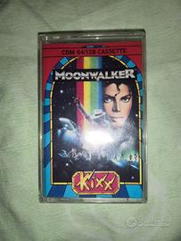 Michael jackson videogame vintage