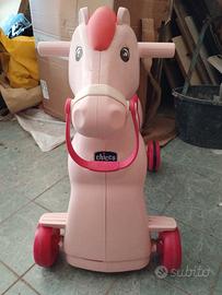 cavallo chicco