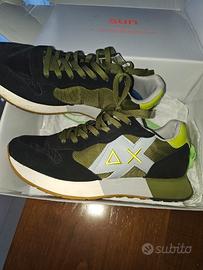 scarpe AX SUN 68