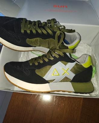 scarpe AX SUN 68