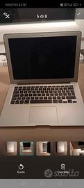 MacBook air 