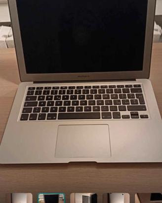 MacBook air 