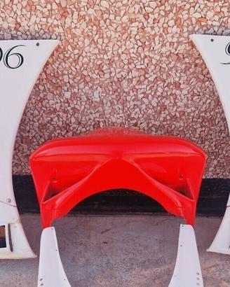 CARENA DUCATI 748 916 996 998