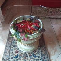 Tavolino salotto design