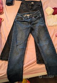 Jeans Zara 11-12 anni