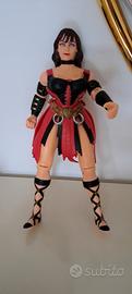 Xena principessa guerriera anni '90