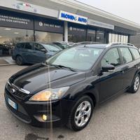 Ford Focus 2011 SW Style Wagon 1.6 tdci *FRIZIONE 