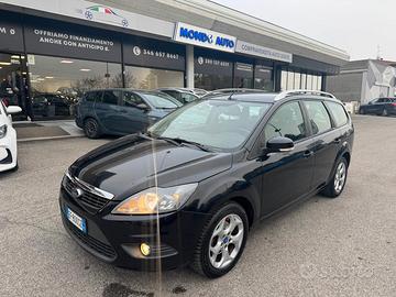 Ford Focus 2011 SW Style Wagon 1.6 tdci *FRIZIONE 