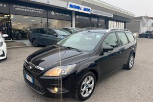 Ford Focus 2011 SW Style Wagon 1.6 tdci *FRIZIONE 