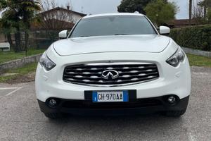 INFINITI Fx 3.0 D S PREMIUM Cambio automatico