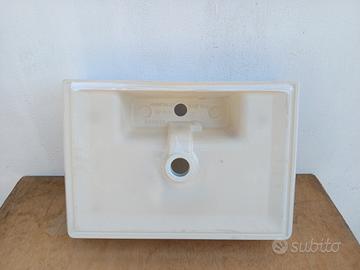 Lavabo nuovo 