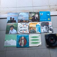 Vinili 45 giri