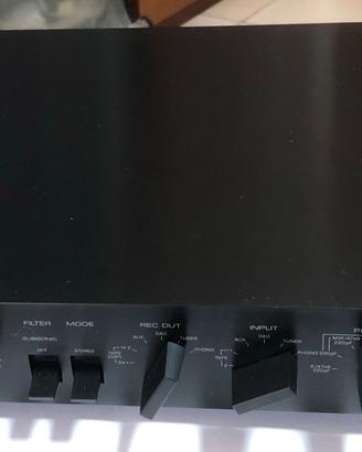 Yamaha C2-X