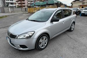 KIA CEE’D SPORTSWAGON 1.6CRDi VGT 90CV LX