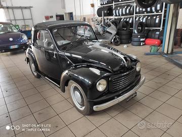 Fiat TopolinoC