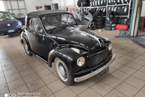 Fiat TopolinoC