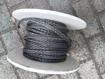 Treccia in dyneema
