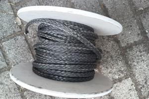Treccia in dyneema