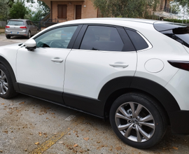 Mazda Cx-30 skyactive-X automatica