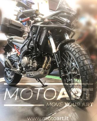 Morbidelli T 352 X E5+ Promozione solo sulla pront