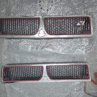 mascherina lancia delta evoluzione 