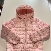 Sergent Major piumino smanicabile