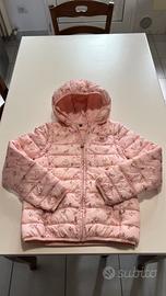 Sergent Major piumino smanicabile