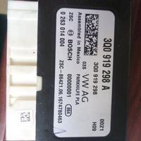 Centralina sensori parcheggio vw Tiguan II serie