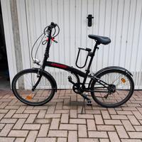 Pieghevole 24”