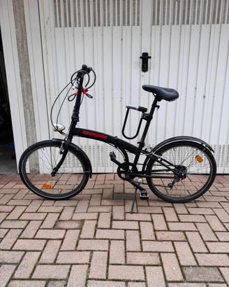 Pieghevole 24”