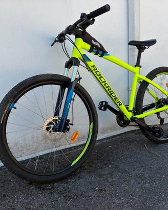 Rockrider ST 520 27,5”