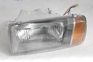 FANALE SINISTRO PER SUZUKI VITARA 88-98