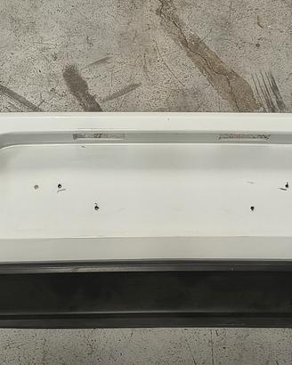 Paraurti posteriore Volkswagen Golf 7 12/16