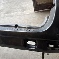 Paraurti posteriore DACIA DOKKER STEPWAY 2015