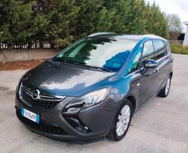 OPEL Zafira 1.6 16 V ecoM 150 CV Turbo Cosmo