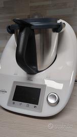 Bimby tm6 come nuovo