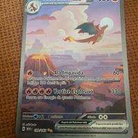 CHARIZARD EX. 330