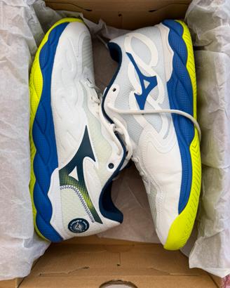 scarpe da tennis Mizuno Wave Enforce Court AC