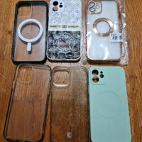 cover iphone 12
