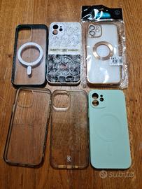 cover iphone 12