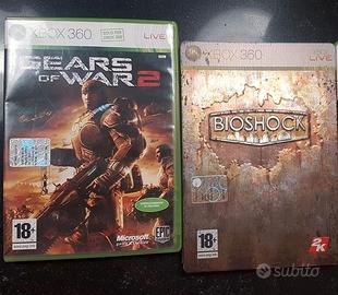 Giochi Xbox360