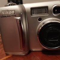 Nikon Coolpix 775
