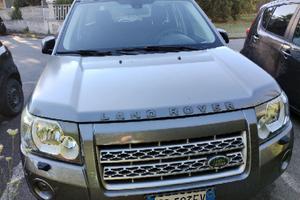LAND ROVER Freelander 2ª serie - 2010