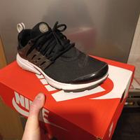 Nike air presto