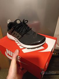 Nike air presto