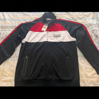 Lonsdale London track jacket