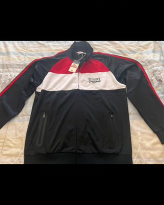Lonsdale London track jacket