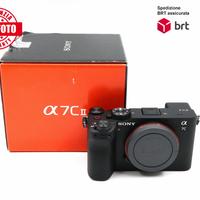 Sony A7C II