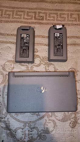 dji mini 2 batterie