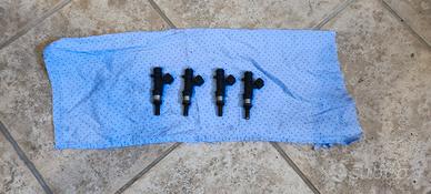 Ricambi 500 Abarth, 1.4 grande punto T-jet.